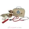 Valise de vétérinaire - Egmont Toys