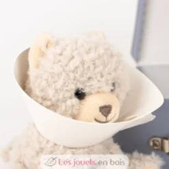 Valise de vétérinaire Romy le chat - Dès 3 ans - Egmont Toys