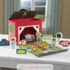Valisette de jeu - A la ferme - Kidkraft