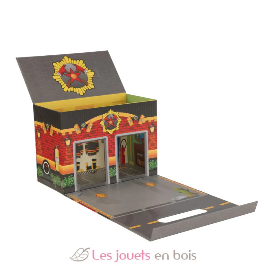 Valisette de jeu - Poste de Secours - Kidkraft