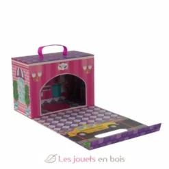Valisette de jeu - Salon de beauté - Kidkraft
