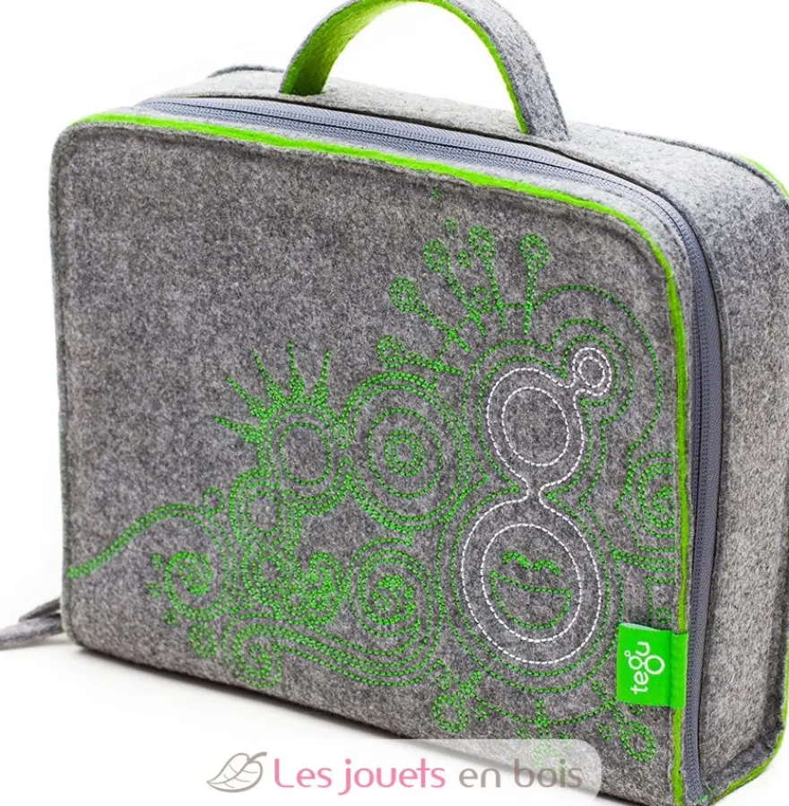 Valisette de transport Tegu - Tegu