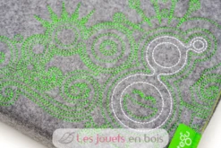 Valisette de transport Tegu - Tegu