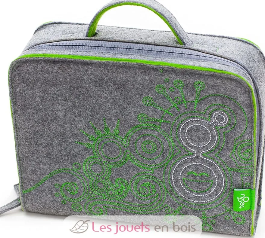 Valisette de transport Tegu - Tegu