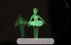Vanity musical Ballerine Rose - Trousselier