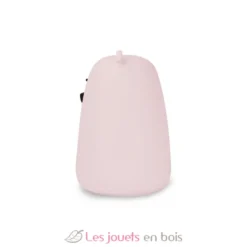 Veilleuse Big Ours - Rose - Little L