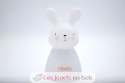 Veilleuse Charly le lapin - Olala