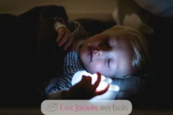 Veilleuse Charly le lapin - Olala