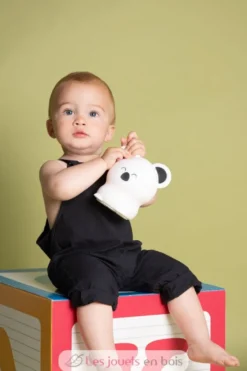 Veilleuse Cooper Koala avec télécommande - Little L