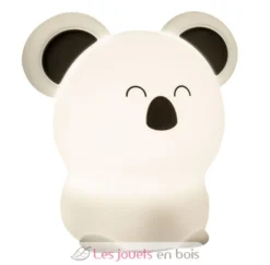 Veilleuse Cooper Koala avec télécommande - Little L