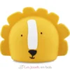 Veilleuse en silicone Mr Lion - Trixie