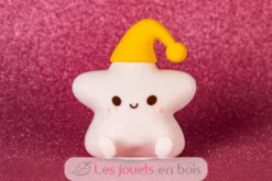 Veilleuse Etoile Joy avec télécommande - Little L