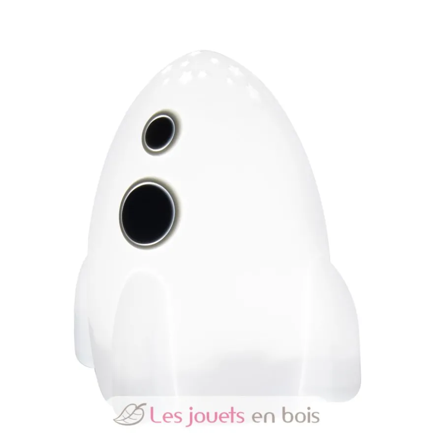 Veilleuse Fusée Astra avec télécommande - Little L