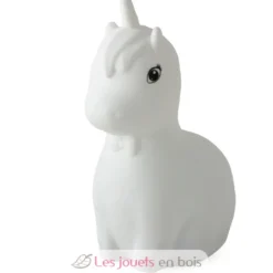 Veilleuse Licorne nœud papillon - Ulysse
