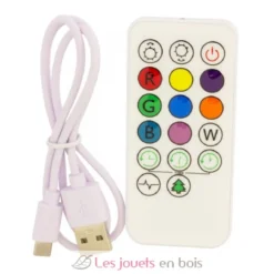 Veilleuse Mini Bunny - Ulysse