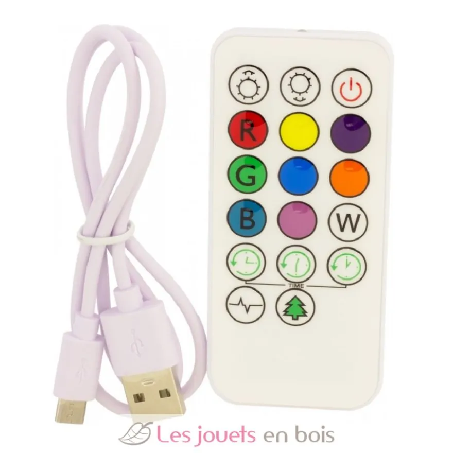 Veilleuse Mini Bunny - Ulysse