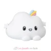 Veilleuse Noa Nuage avec télécommande - Little L