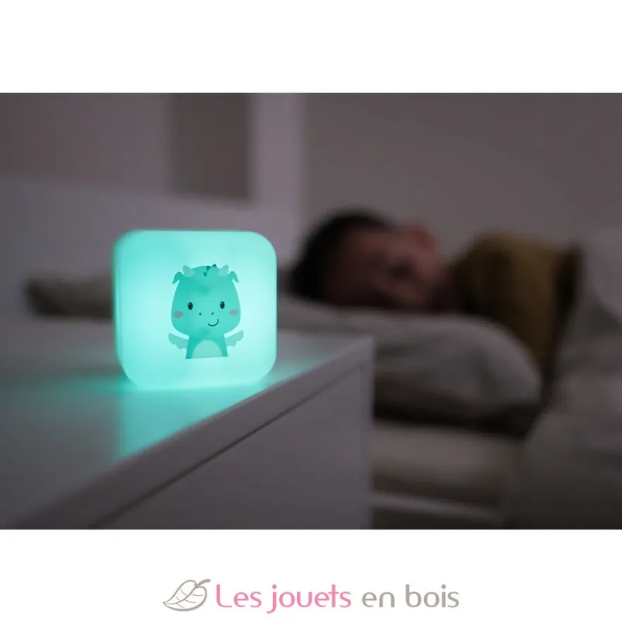 Veilleuse nomade Drake le dragon - Cloud b
