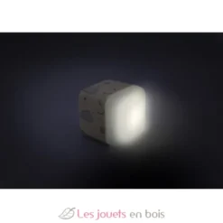Veilleuse nomade Espace - Cloud b