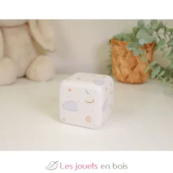 Veilleuse nomade Espace - Cloud b