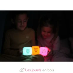 Veilleuse nomade Finley le faon - Cloud b