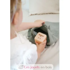 Veilleuse nomade Finley le faon - Cloud b