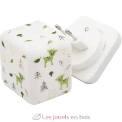 Veilleuse nomade Forêt - Cloud b