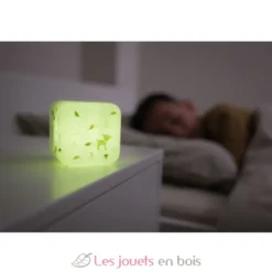 Veilleuse nomade Forêt - Cloud b