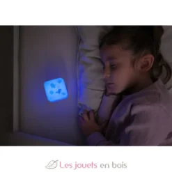 Veilleuse nomade Océan - Cloud b