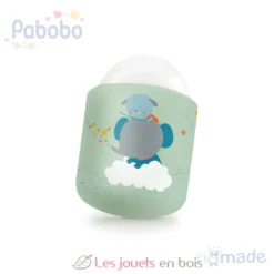Veilleuse nomade - Sauge - Pabobo