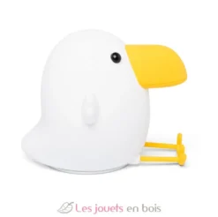 Veilleuse Oscar Toucan avec télécommande - Little L
