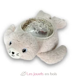 Veilleuse projecteur Phoque Aqua Dream - Pabobo