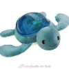Veilleuse projecteur Tortue Aqua Dream - Pabobo