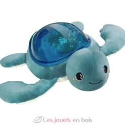 Veilleuse projecteur Tortue Aqua Dream - Pabobo