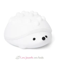 Veilleuse Roméo Hérisson avec télécommande - Little L