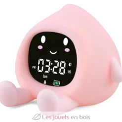 Veilleuse réveil Réveillou la pêche - Ulysse