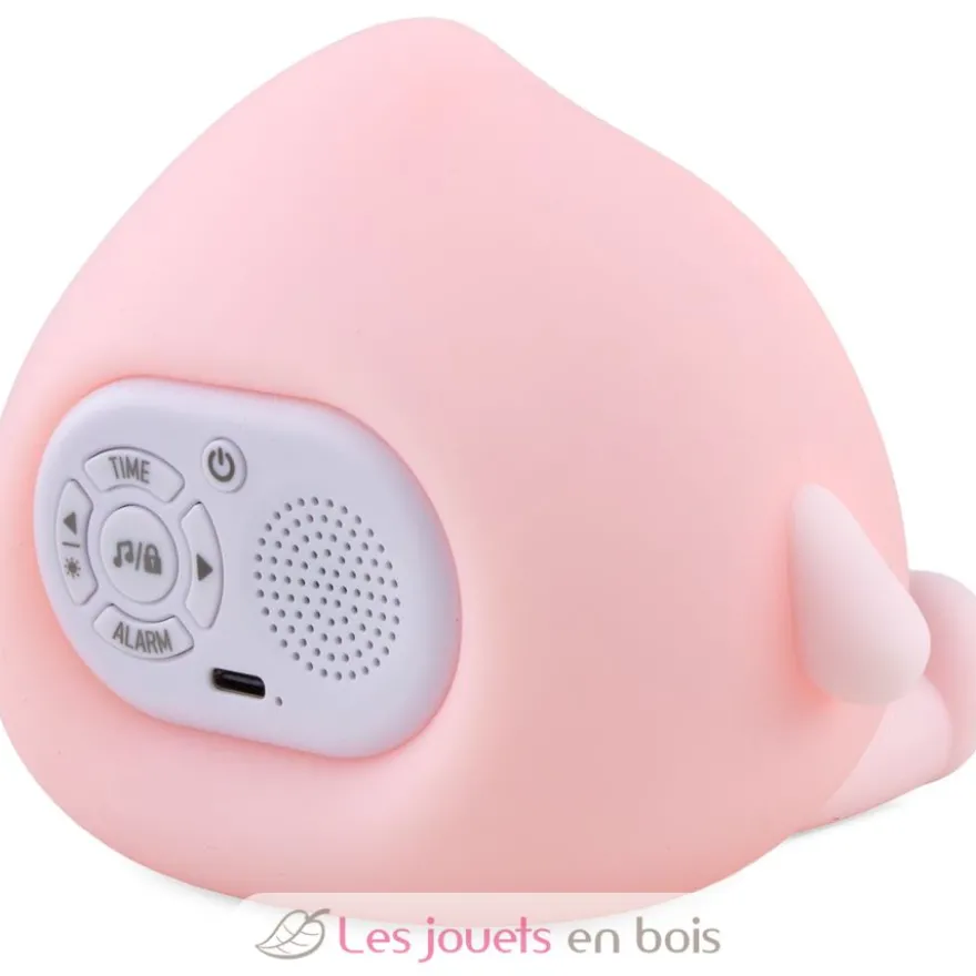 Veilleuse réveil Réveillou la pêche - Ulysse
