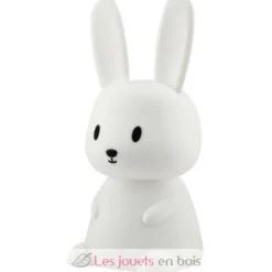 Veilleuse Super Bunny - Ulysse