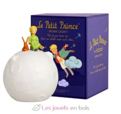 Veilleuse tactile Le Petit Prince - Trousselier