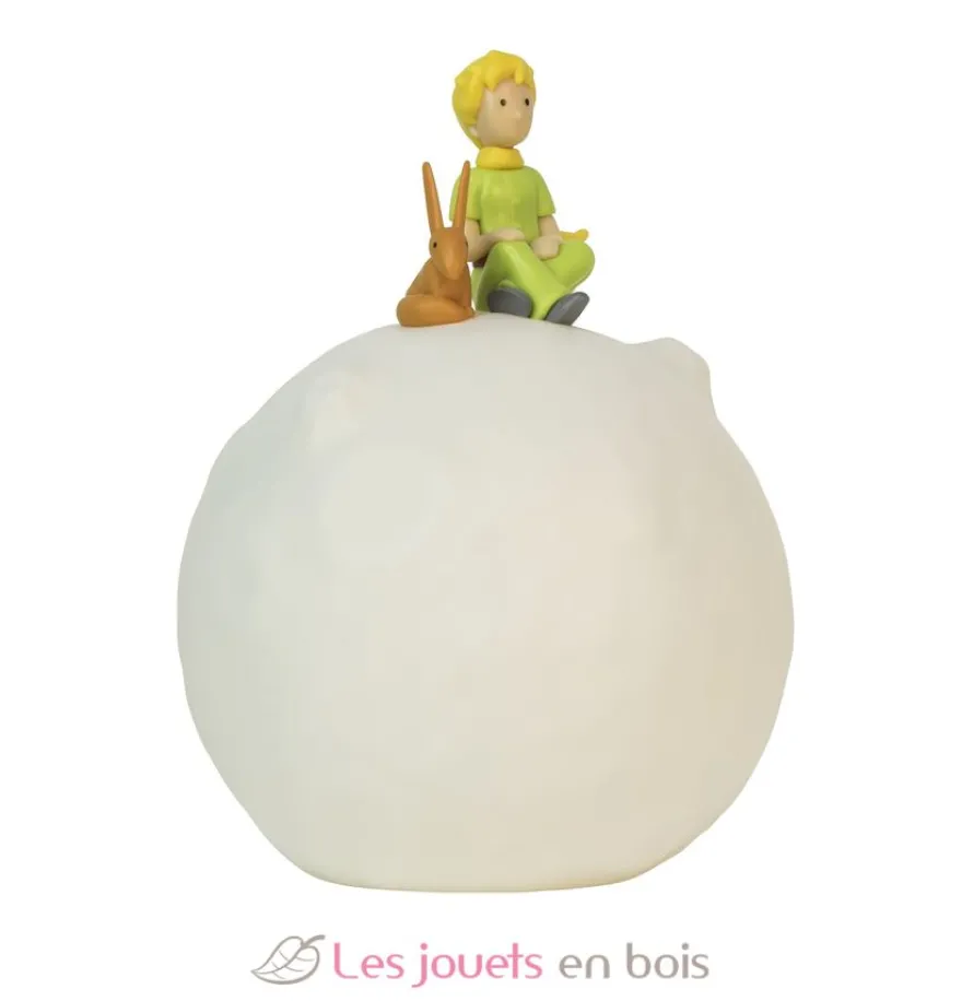 Veilleuse tactile Le Petit Prince - Trousselier
