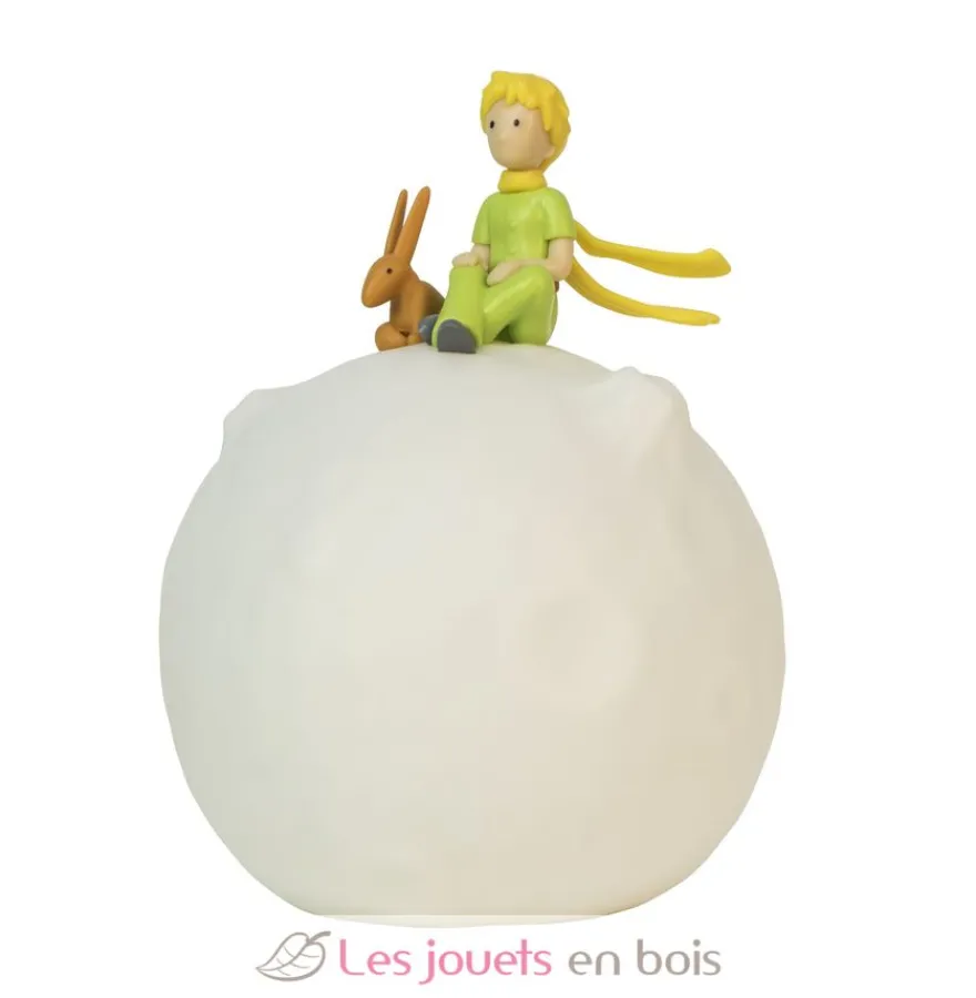 Veilleuse tactile Le Petit Prince - Trousselier