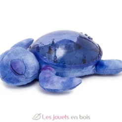 Veilleuse Tranquil Turtle Océan rechargeable - Cloud b