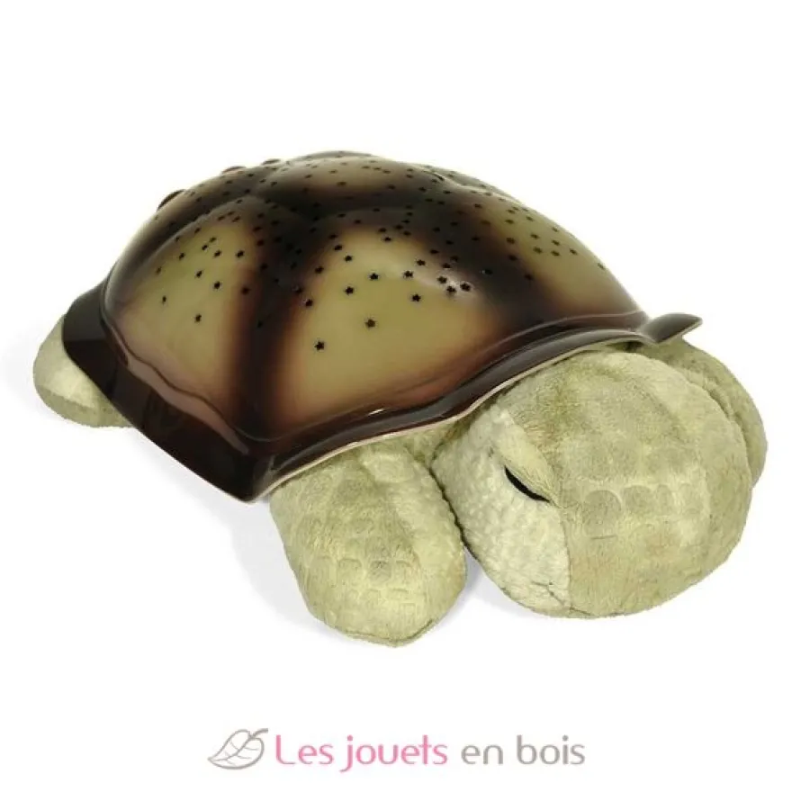 Veilleuse Twilight Turtle - Moka - Cloud b
