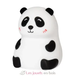 Veilleuse Zhao Panda avec télécommande - Little L