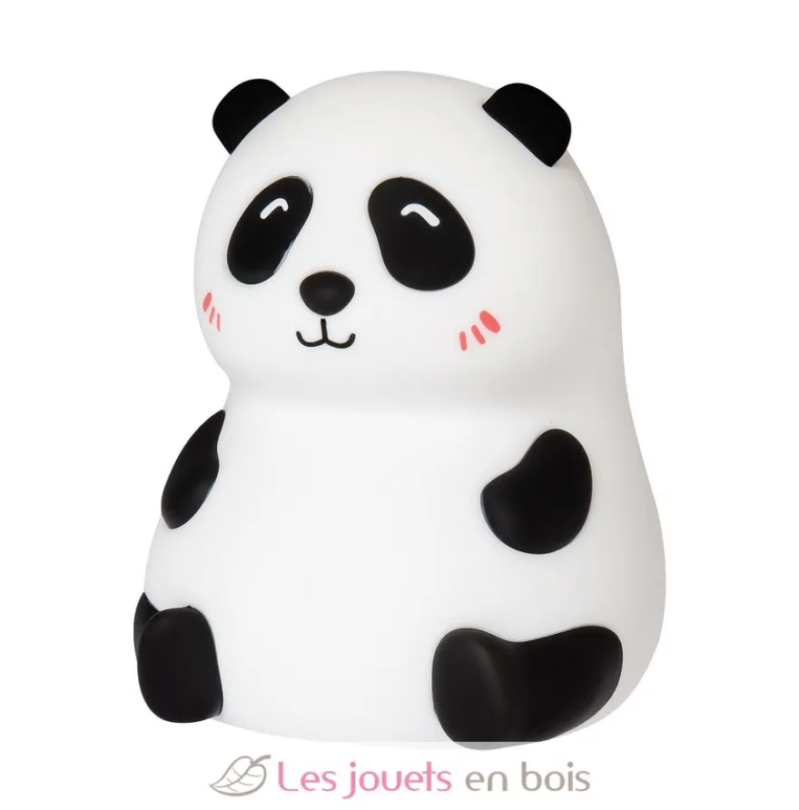Veilleuse Zhao Panda avec télécommande - Little L