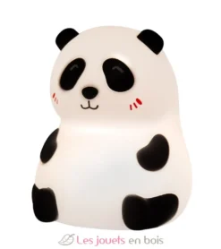 Veilleuse Zhao Panda avec télécommande - Little L