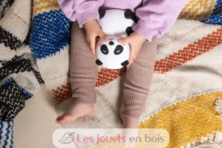 Veilleuse Zhao Panda avec télécommande - Little L