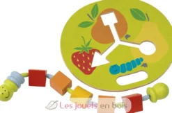 Ver à enfiler - Selecta