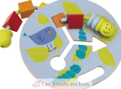 Ver à enfiler - Selecta