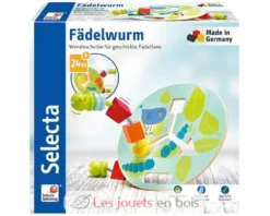 Ver à enfiler - Selecta